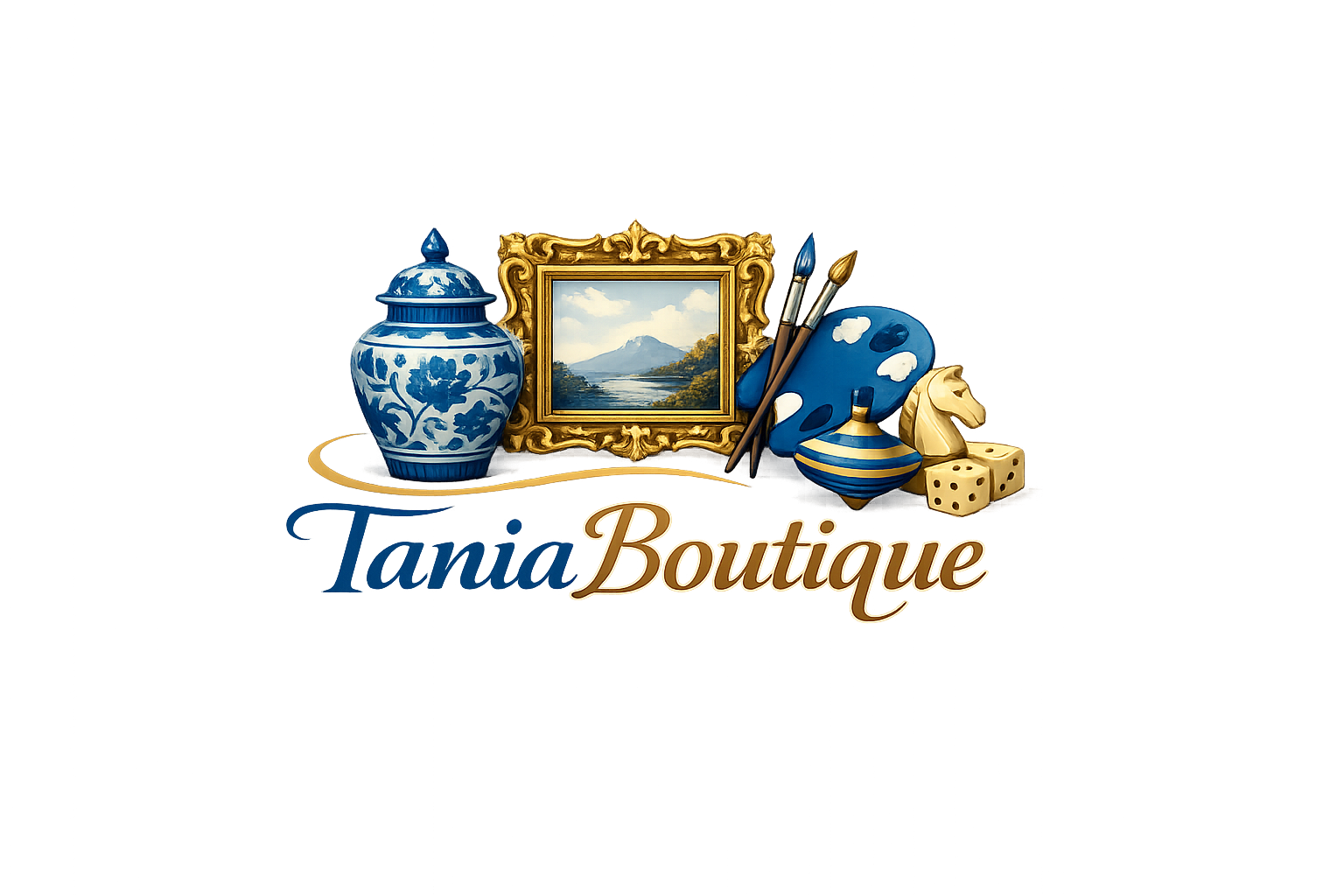 Tania Boutique